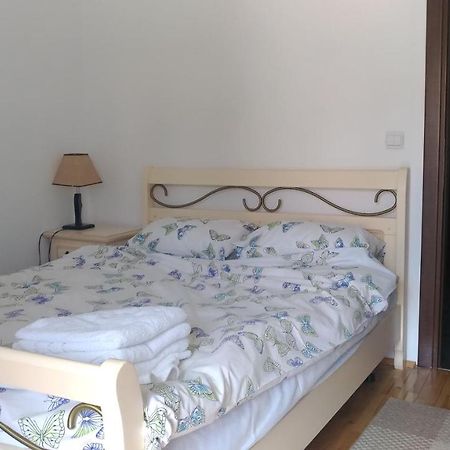 Happy Holiday Apartments Predeal Extérieur photo