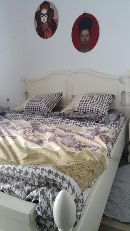 Happy Holiday Apartments Predeal Extérieur photo
