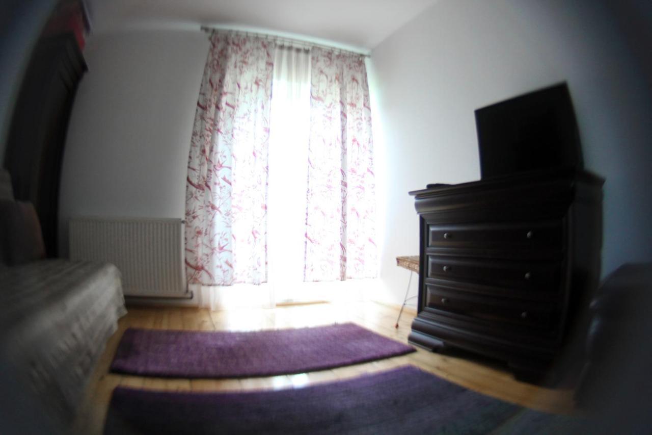 Happy Holiday Apartments Predeal Extérieur photo