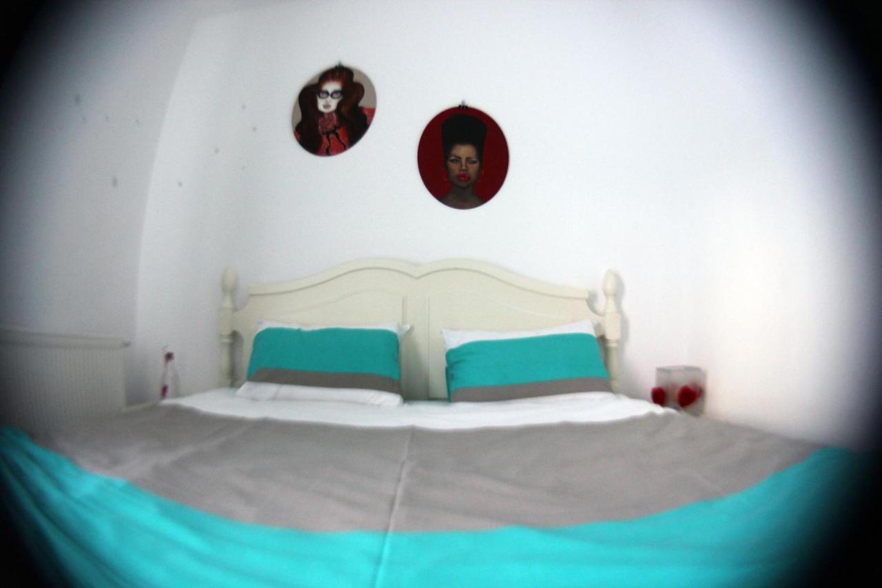 Happy Holiday Apartments Predeal Extérieur photo