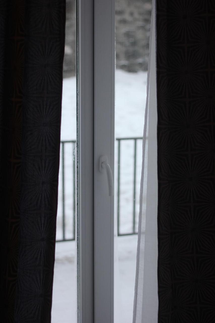 Happy Holiday Apartments Predeal Extérieur photo
