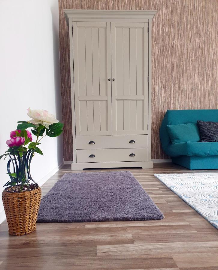 Happy Holiday Apartments Predeal Extérieur photo