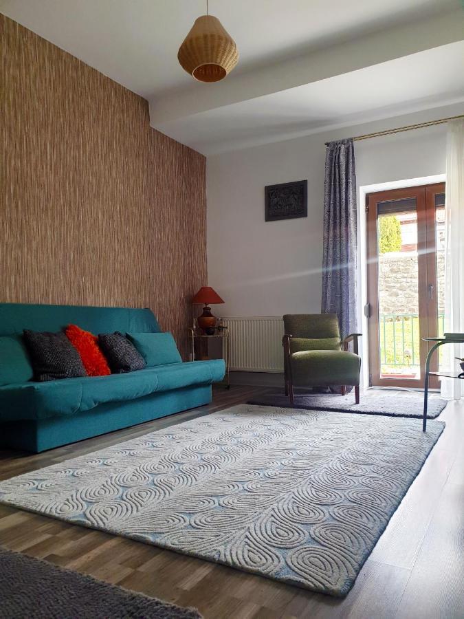 Happy Holiday Apartments Predeal Extérieur photo